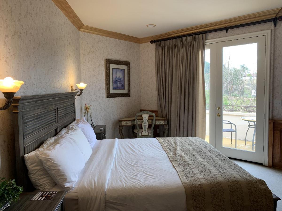 Churon Winery Bed and breakfast 5*