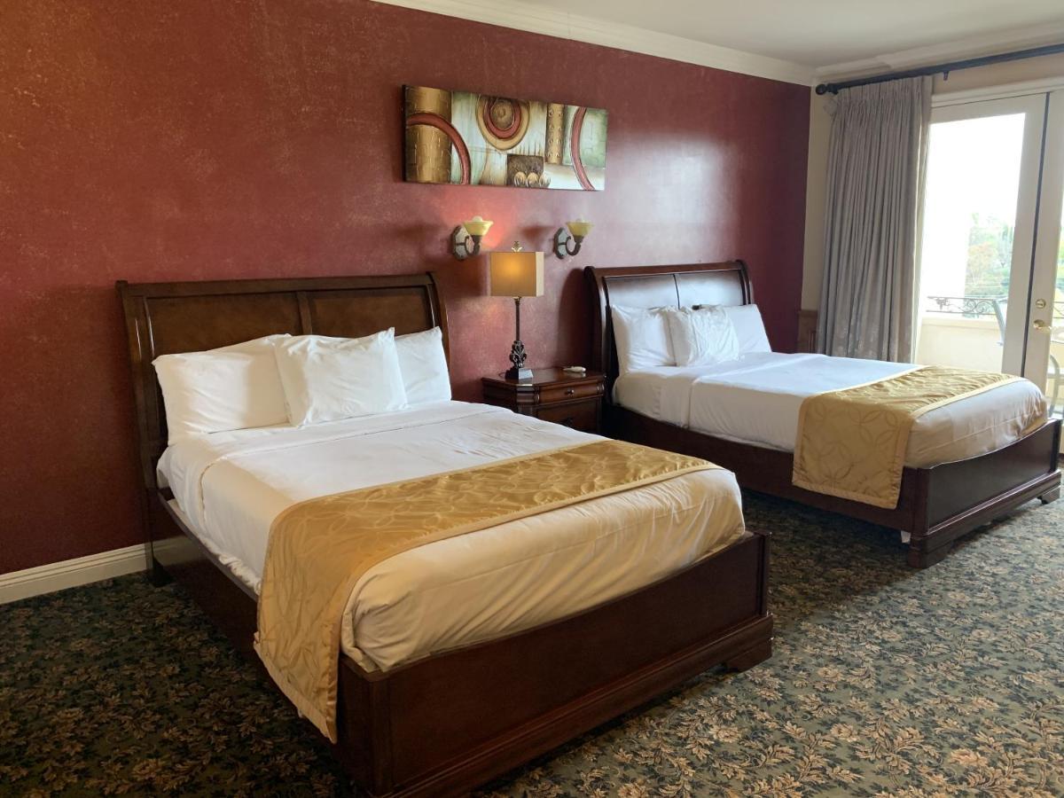 Bed and breakfast Churon Winery 5*