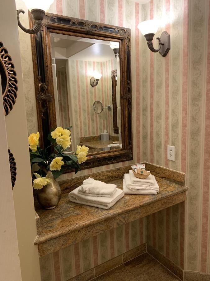 Bed and breakfast Churon Winery Temecula