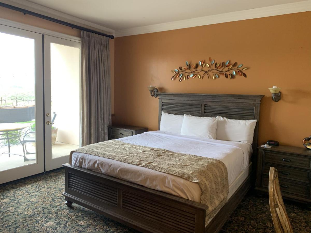 Churon Winery Bed and breakfast Temecula