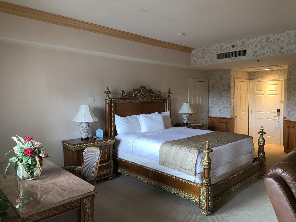 Churon Winery 5* Temecula