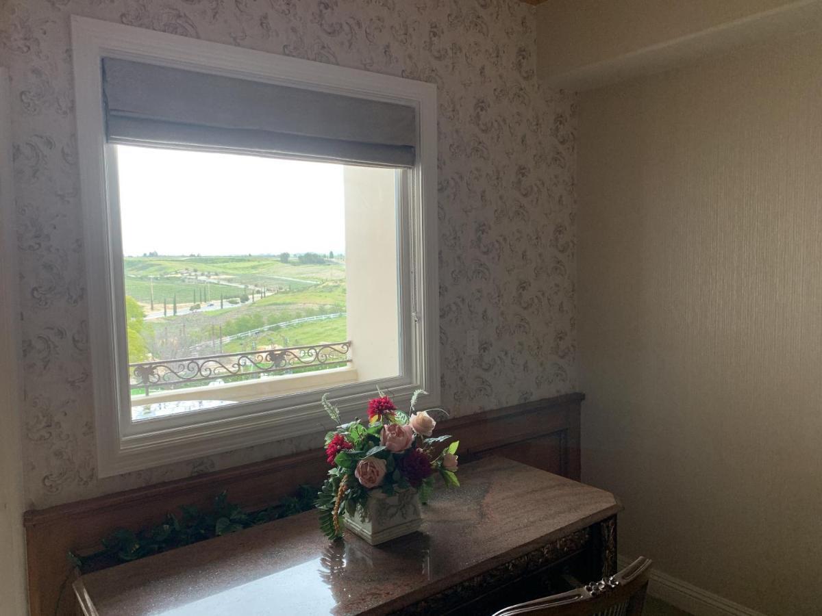 Bed and breakfast Churon Winery 5*