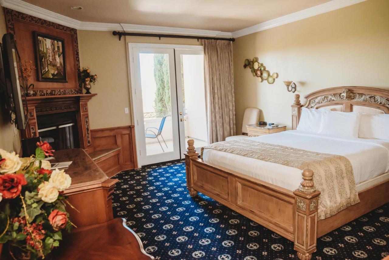 Bed and breakfast Churon Winery 5*