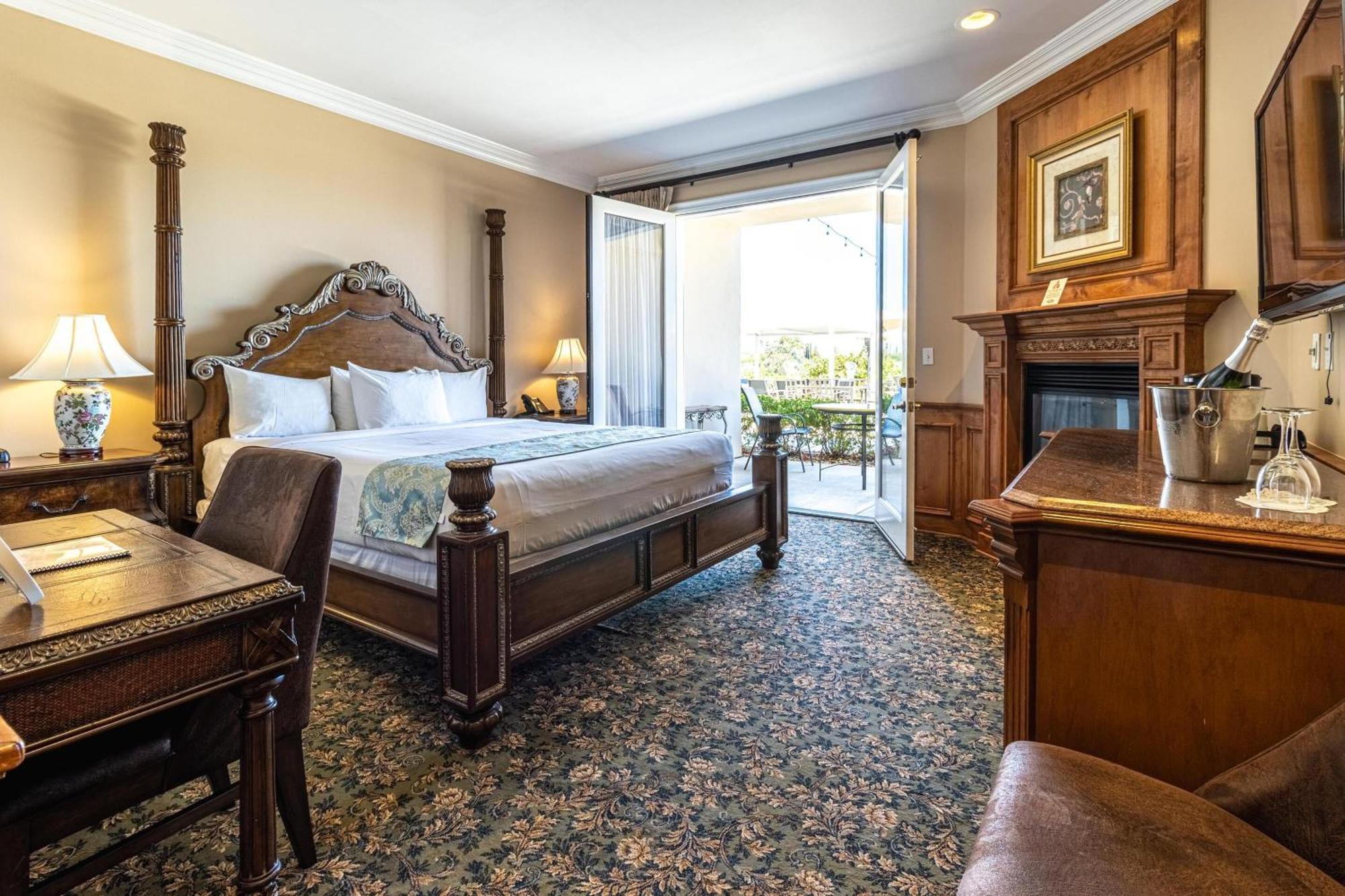 Bed and breakfast Churon Winery 5*