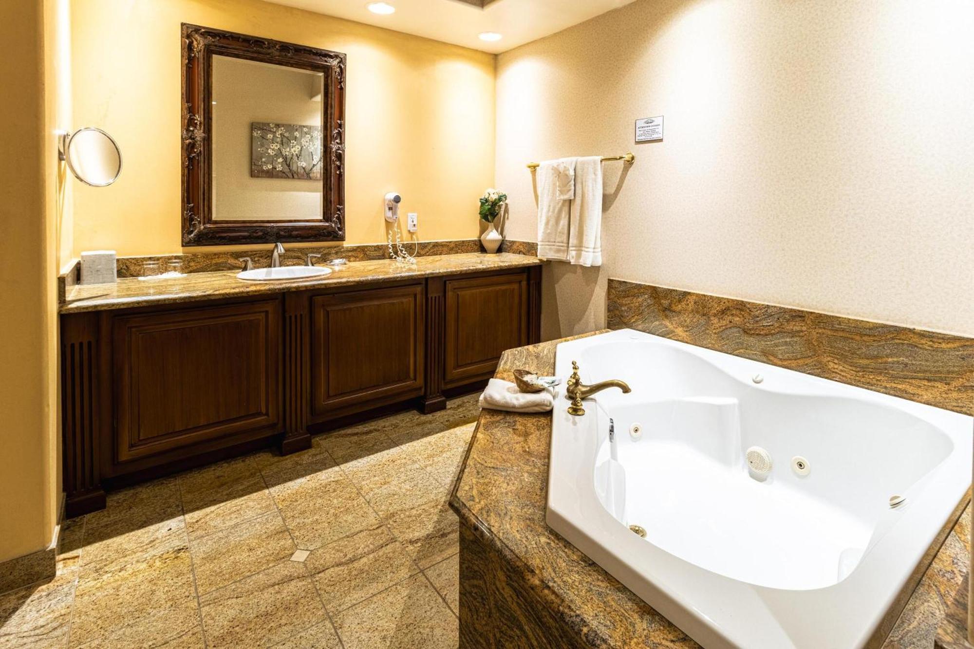 Churon Winery Bed and breakfast 5*