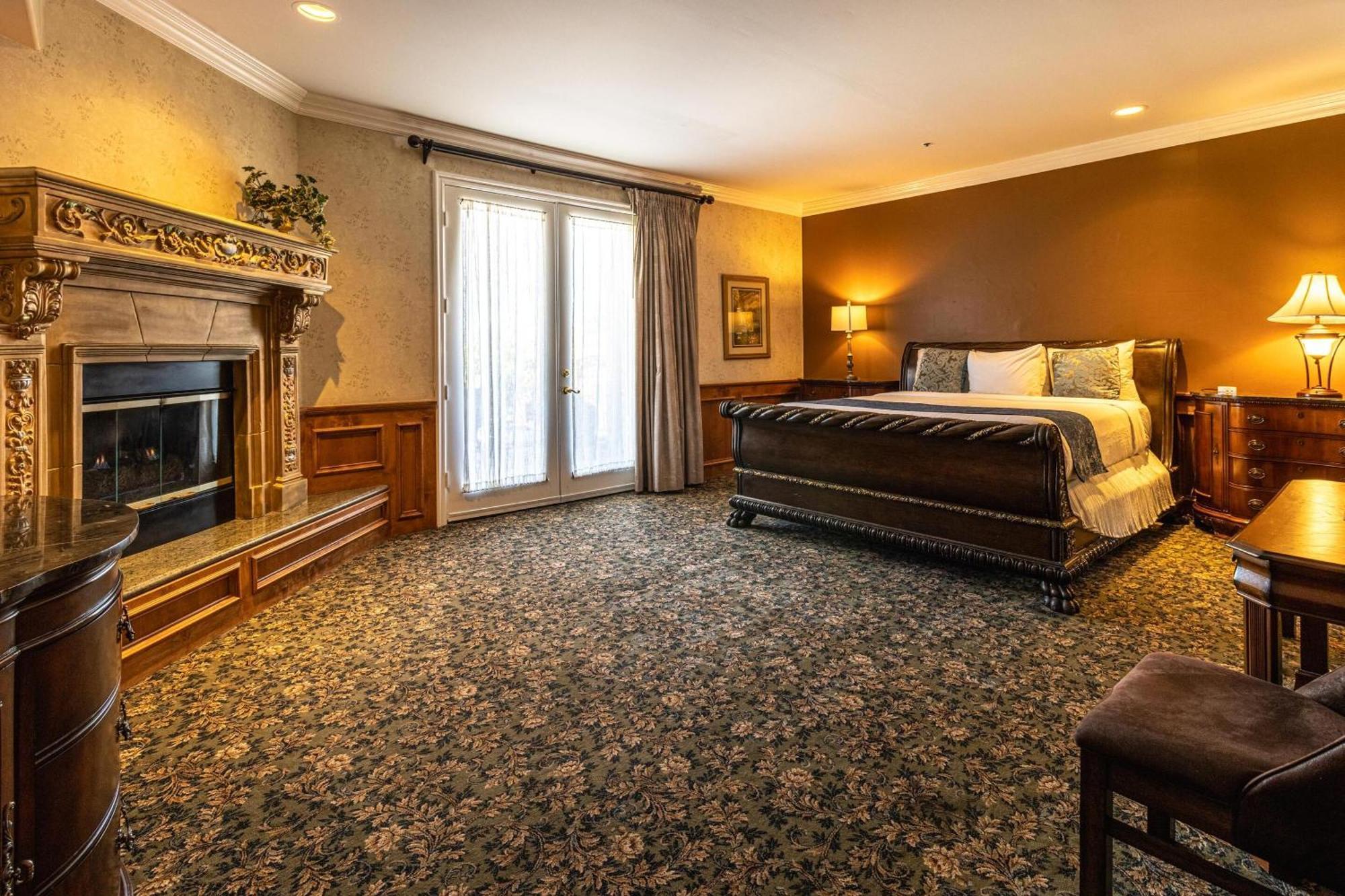 Bed and breakfast Churon Winery 5*