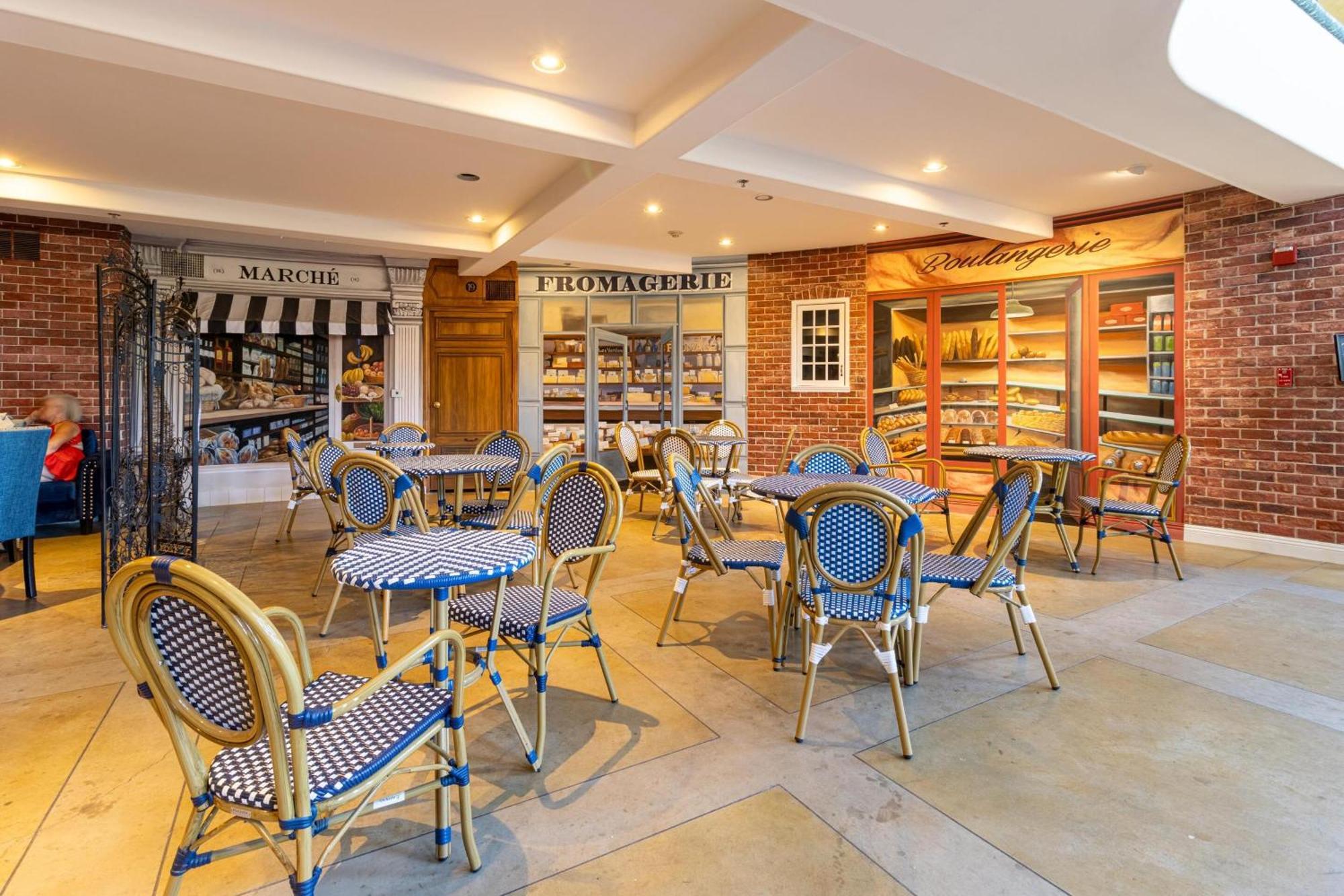 Churon Winery Bed and breakfast Temecula